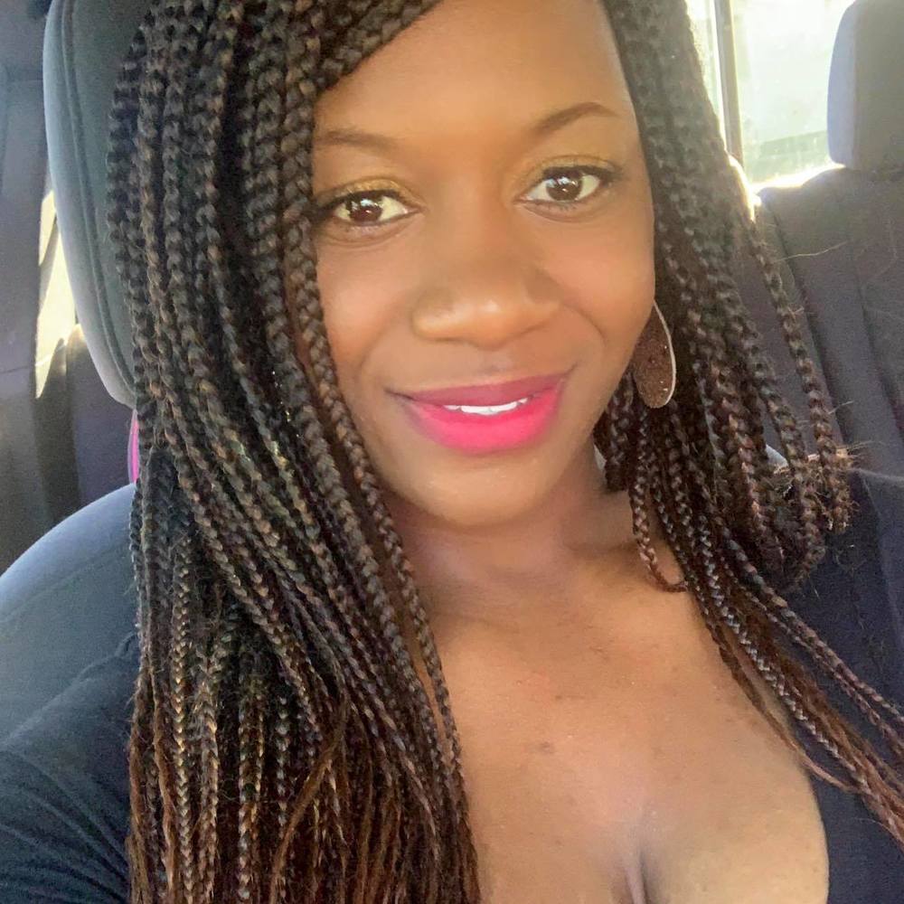 Meet your Posher, Clarice